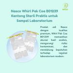 Nasco Whirl Pak Coa B01239
